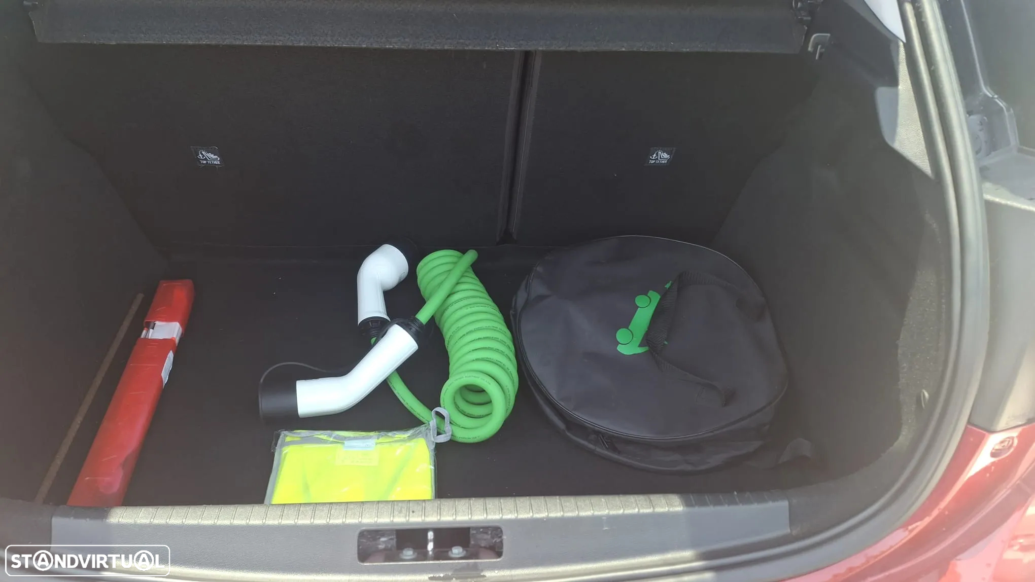 Opel Corsa-e 50 kWh - 6
