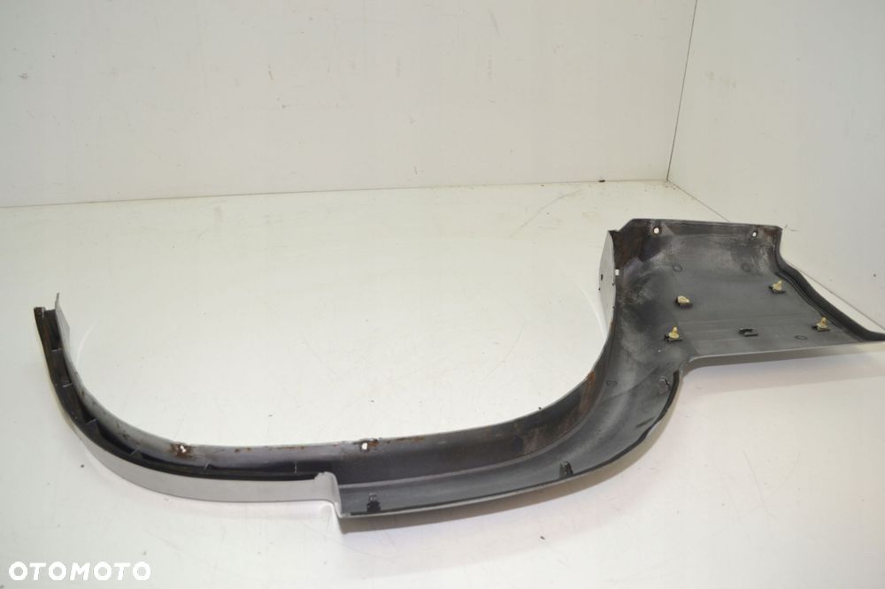 LISTWA NAKŁADKA BŁOTNIKA LEWY TYŁ MITSUBISHI PAJERO II MB679795 - 5