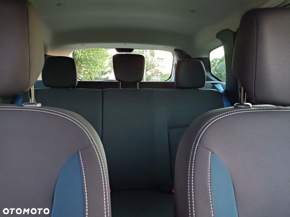 Dacia Duster TCe 125 4WD Prestige - 11