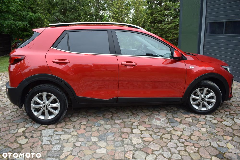 Kia Stonic - 15