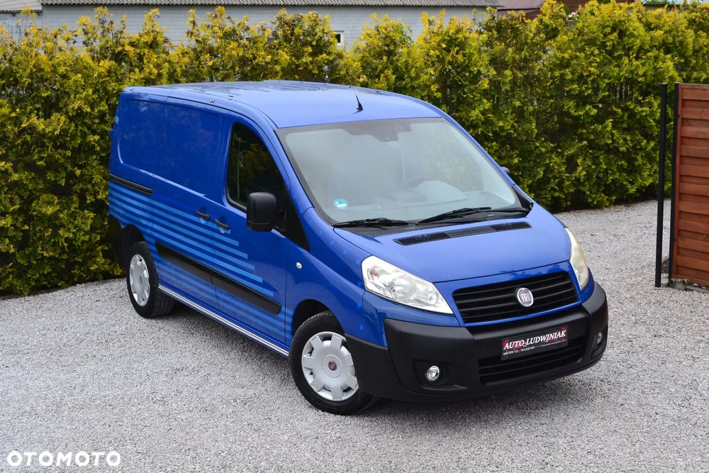 Fiat Scudo - 14
