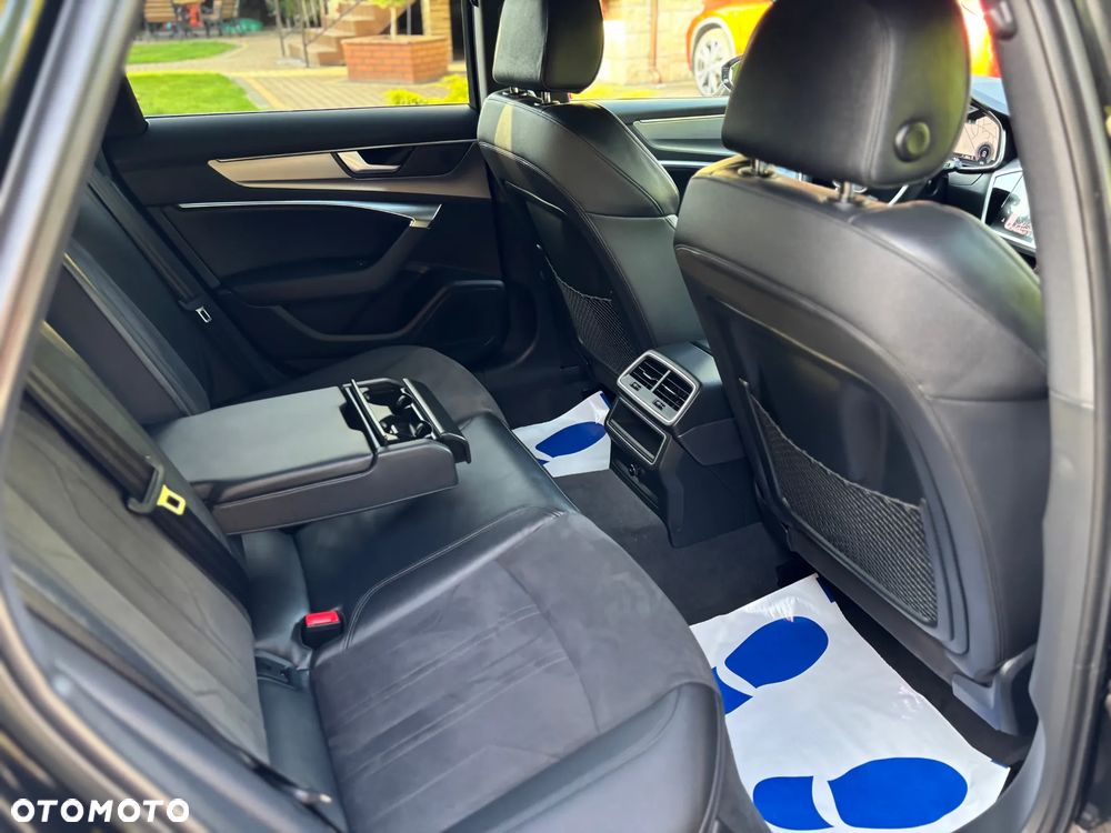 Audi A6 Avant 35 TDI S tronic - 13