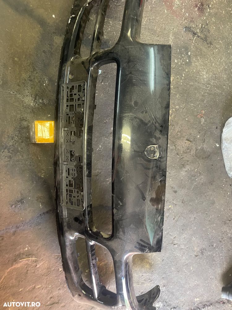 Bara fata Porsche Cayenne - 4