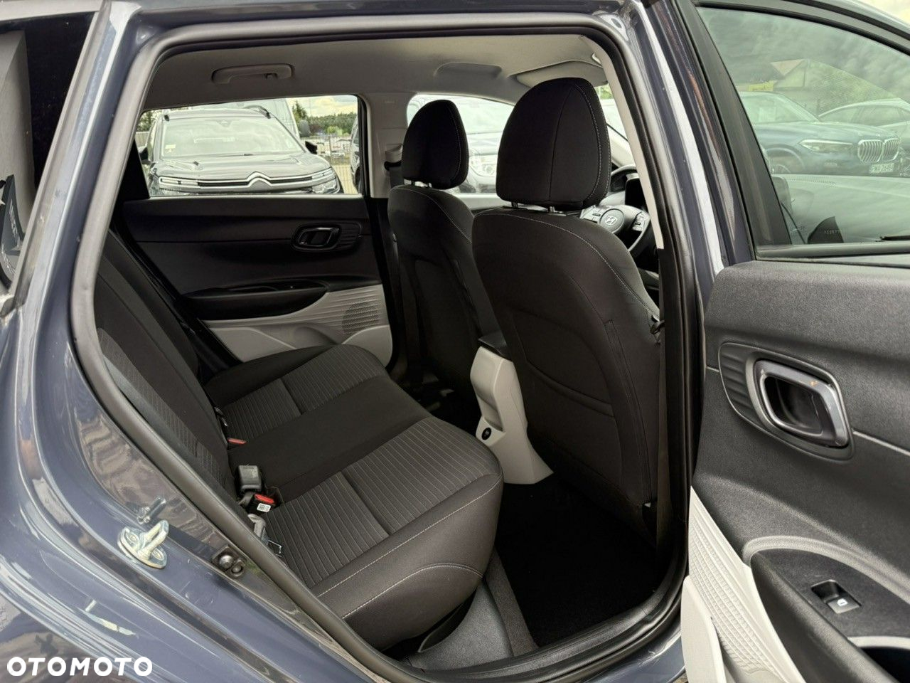 Hyundai i20 1.0 T-GDi 48V Comfort DCT - 26