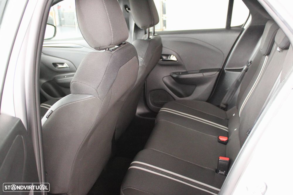 Opel Corsa 1.2 T GS - 15