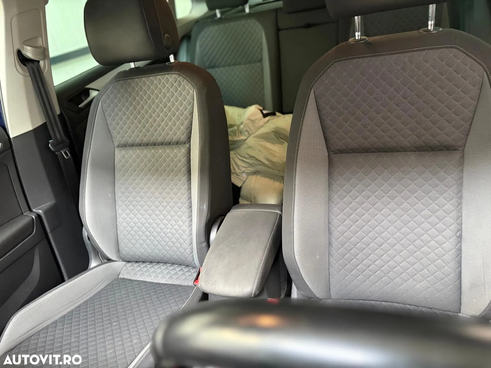 Volkswagen Tiguan 2.0 TDI DPF DSG Comfortline - 14