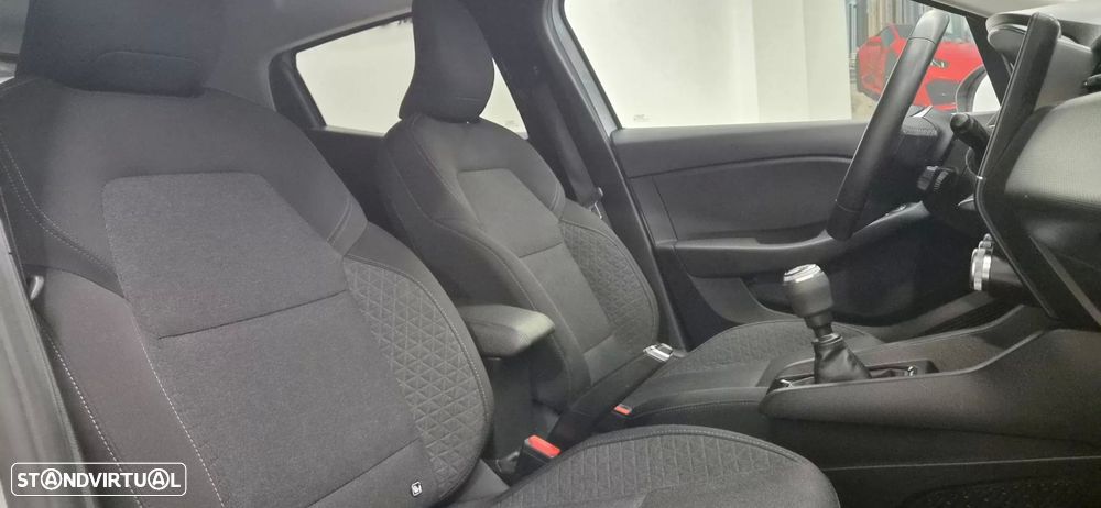 Renault Clio 1.0 TCe Evolution - 39