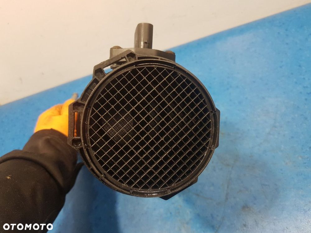 BMW E65 3.6 V8 PRZEPŁYWOMIERZ 7501554 - 5