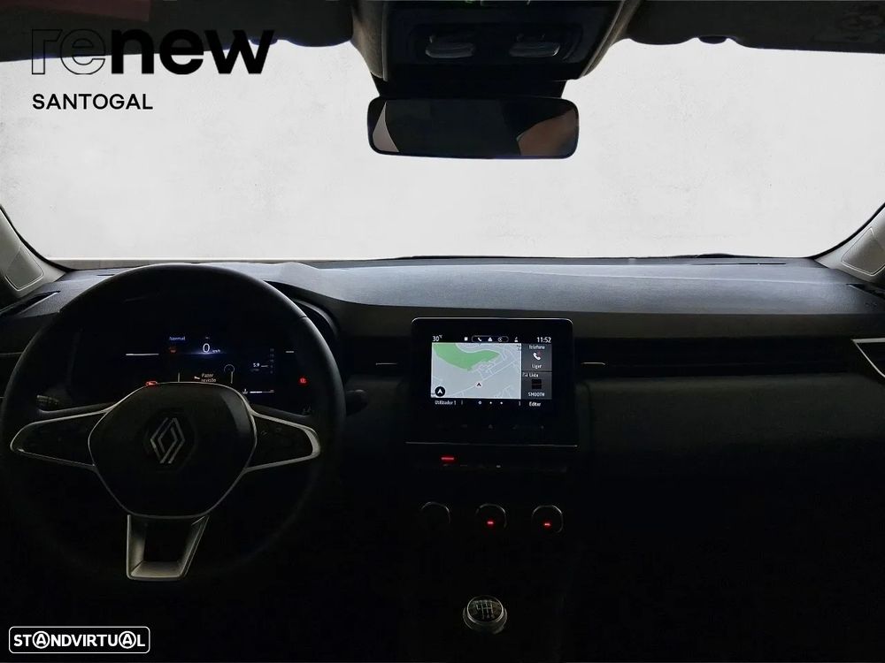 Renault Clio 1.0 TCe Evolution - 10