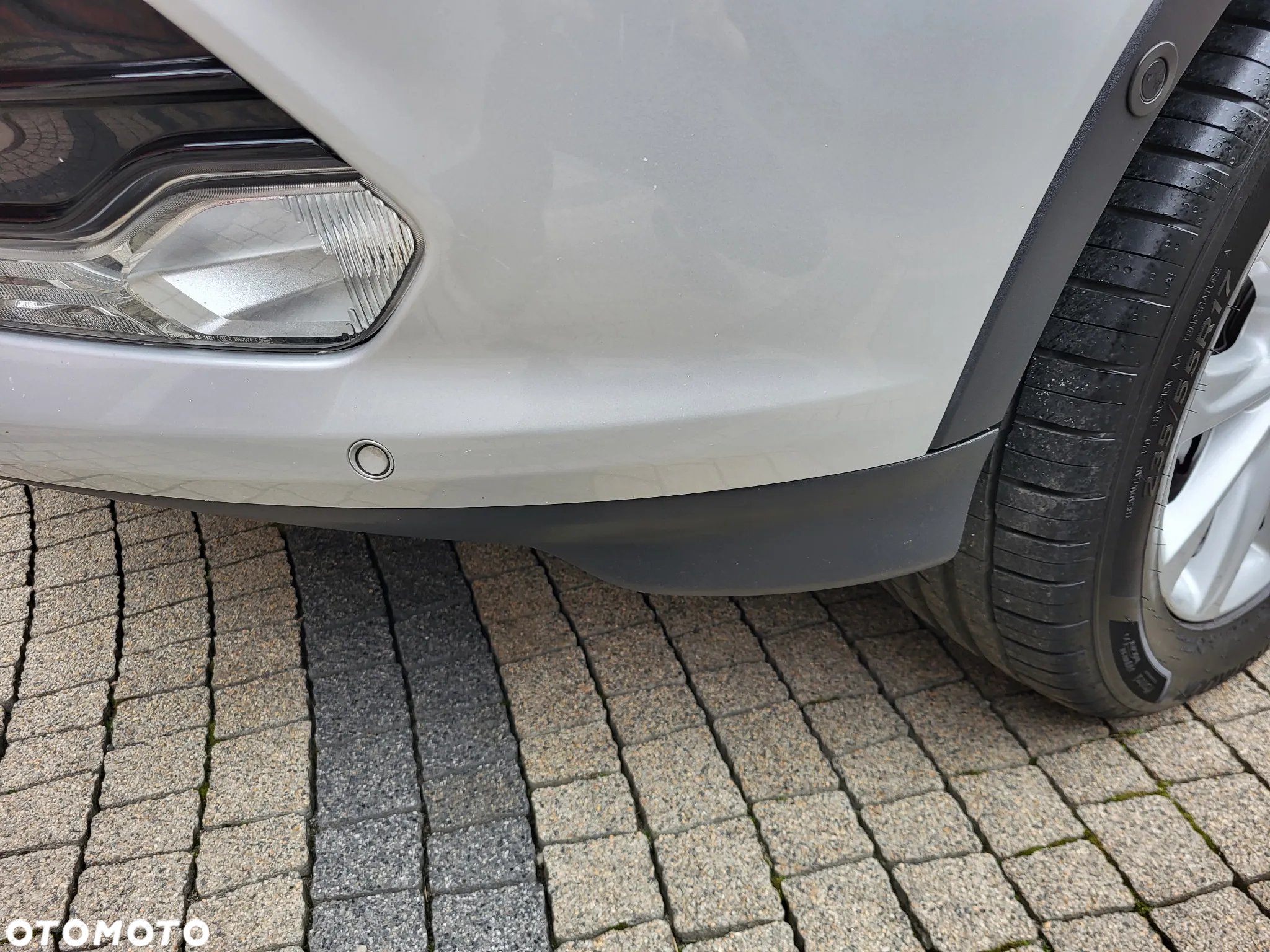Ford Kuga 1.5 EcoBoost 4x4 Titanium - 21