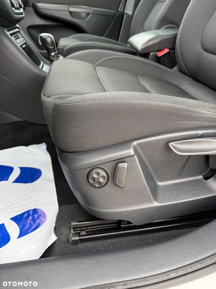 Seat Alhambra 2.0 TDI Ecomotive DSG Style - 9