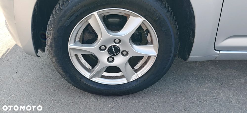 Daihatsu Sirion 1.0 CooLine - 9