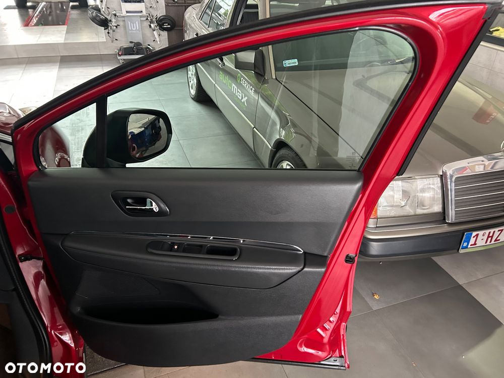 Peugeot 3008 1.6 Active - 36