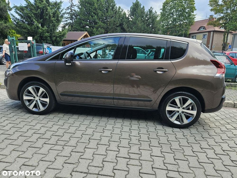 Peugeot 3008 - 22