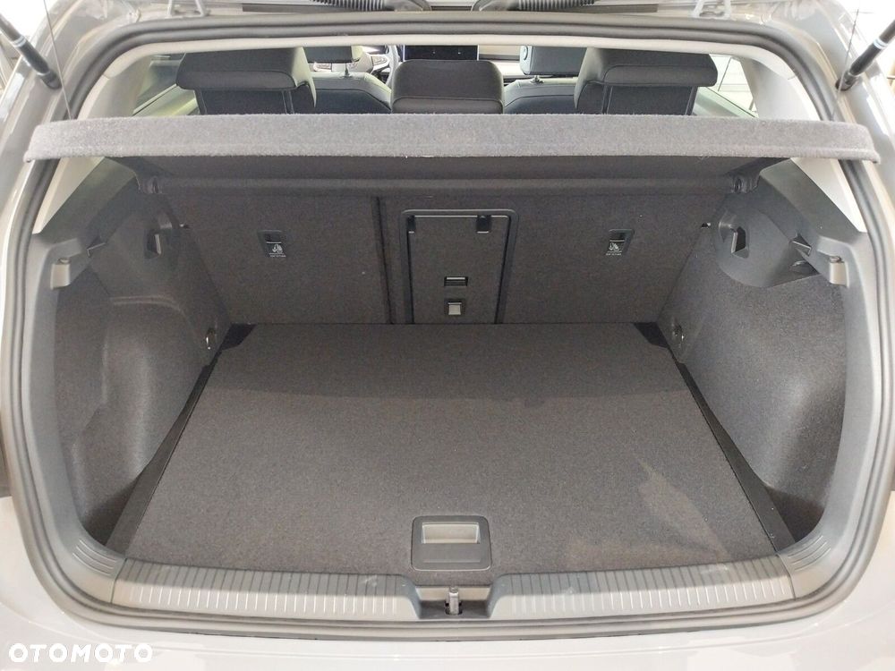 Volkswagen Golf - 7