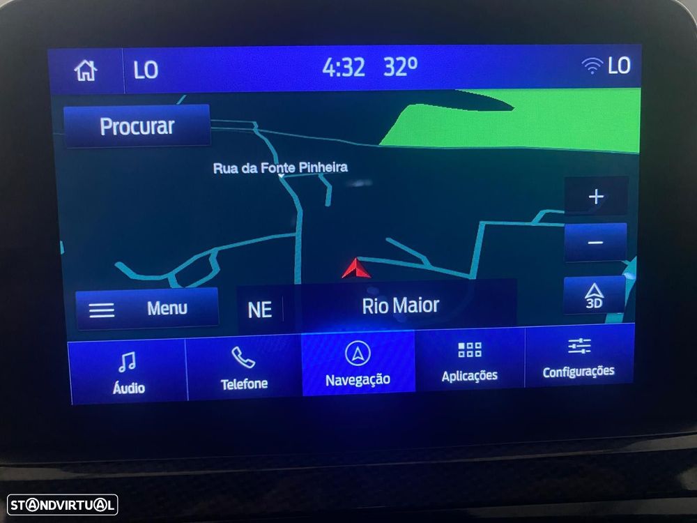 Ford Kuga 1.5 TDCi EcoBlue ST-Line X Aut. - 23