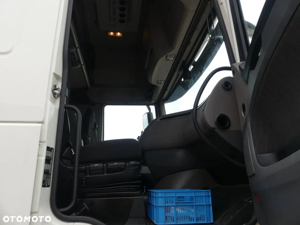 DAF XF 480 FT 4X2 SSC - 8