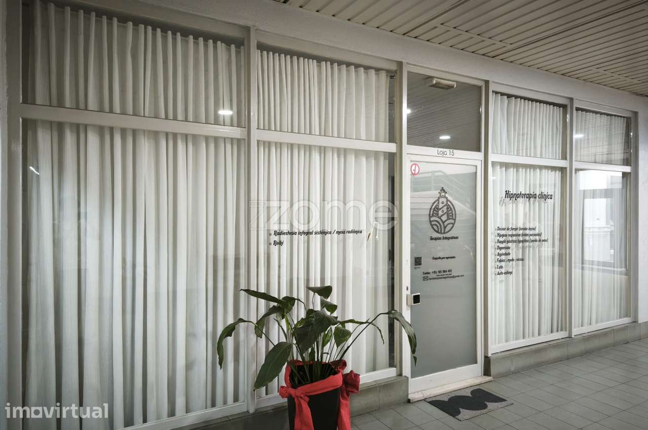 Loja Centro da Trofa -  Centro da Comercial - Grande imagem: 2/10