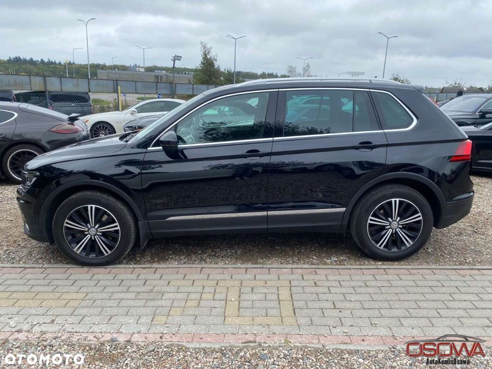 Volkswagen Tiguan - 9
