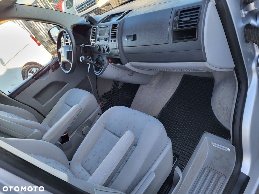 Volkswagen Caravelle L1 Trendline - 18