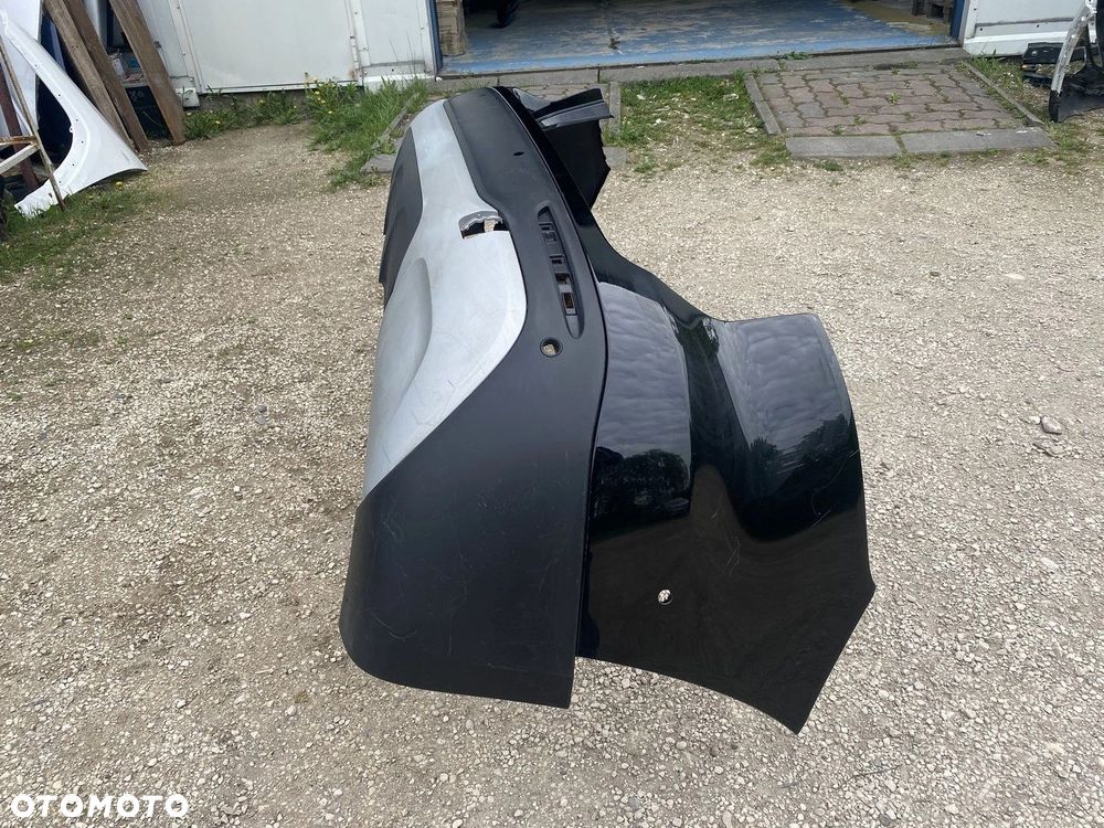 ZDERZAK TYŁ TYLNY MERCEDES GLB W247 X247 A2478859700 - 5