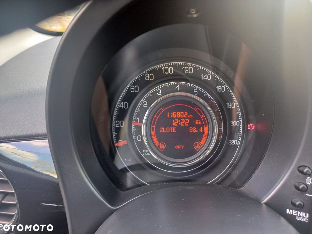 Fiat 500 - 11