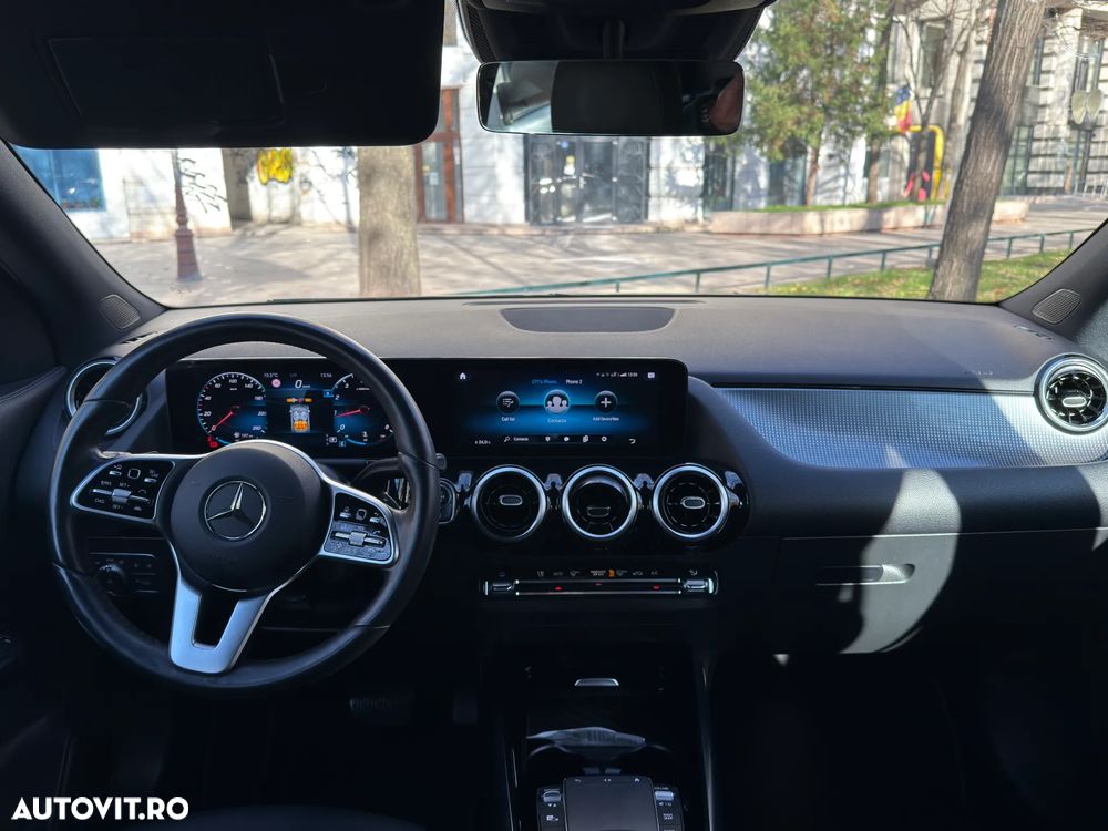 Mercedes-Benz GLA 200 4MATIC Aut. - 3