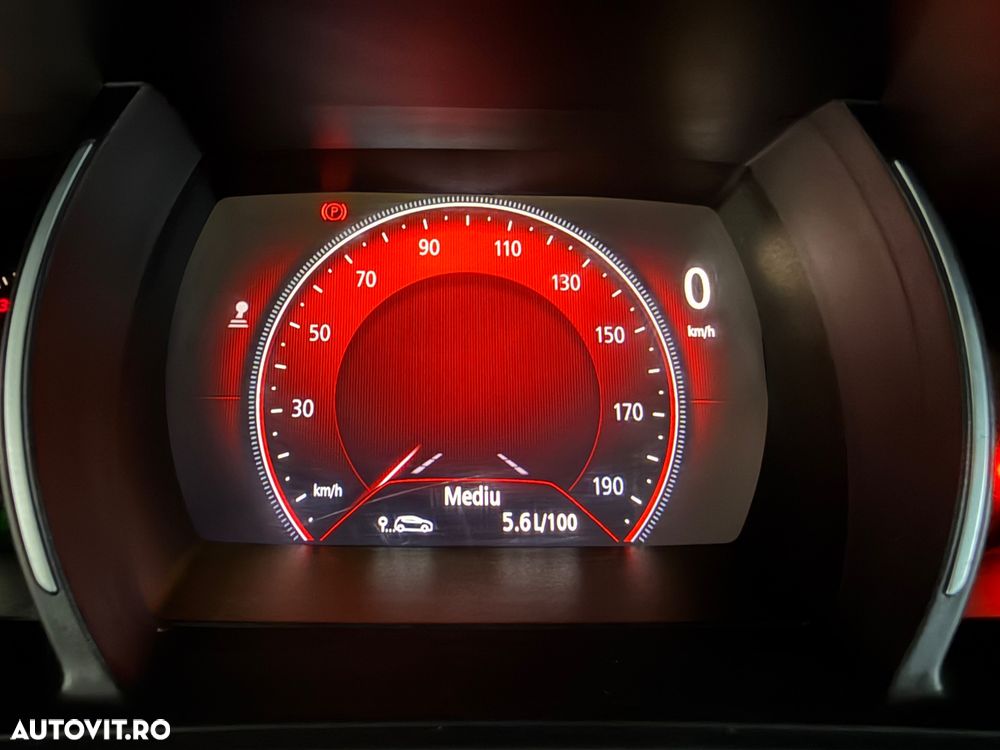Renault Megane ENERGY dCi Zen - 18