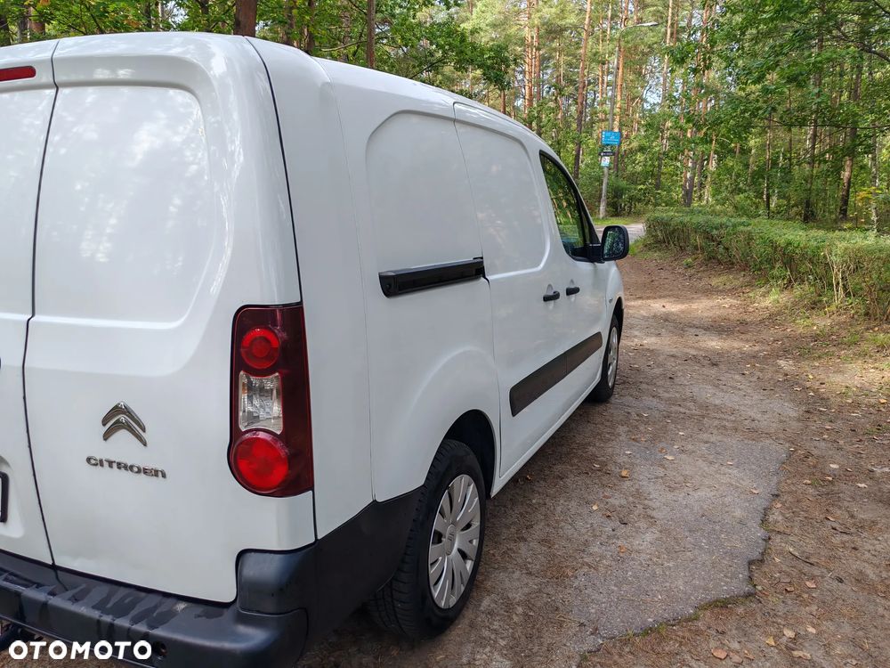 Citroën BERLINGO - 4