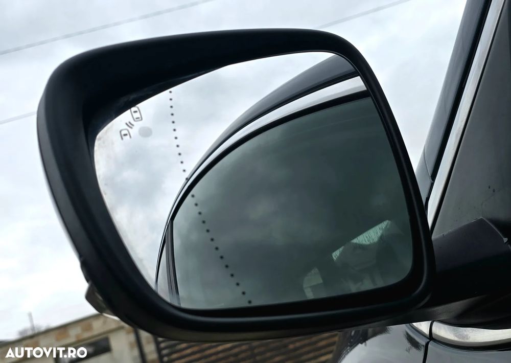 Renault Kadjar TCe EDC GPF Intens - 11