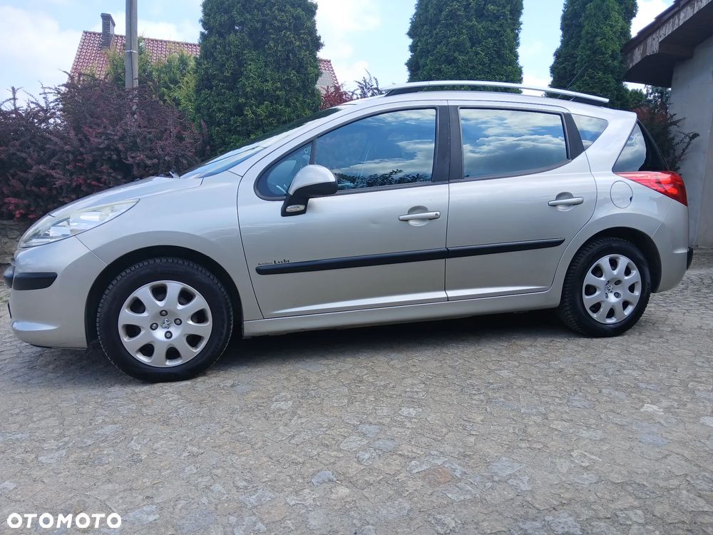 Peugeot 207 1.4 16V Trendy - 4