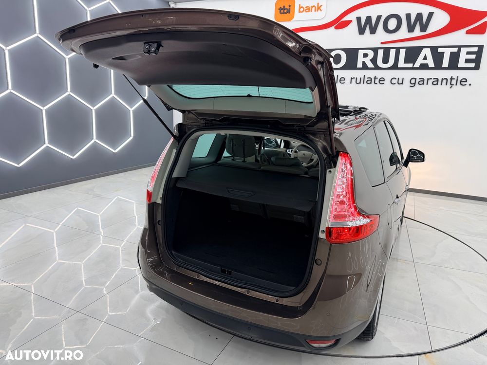 Renault Grand Scenic TCe 130 Dynamique - 20