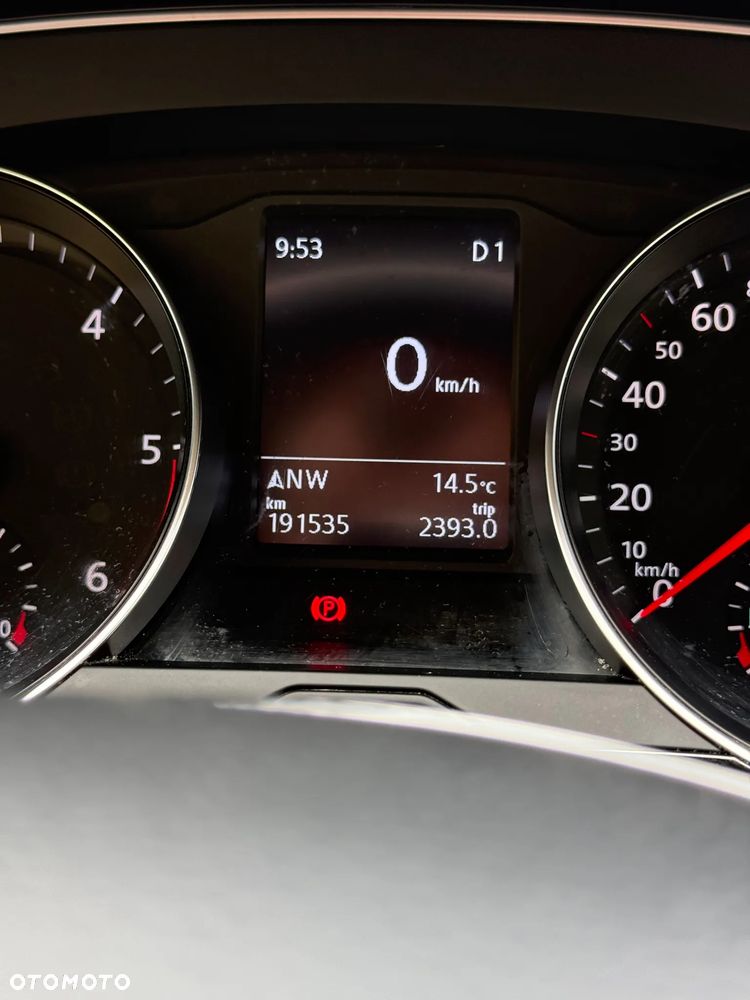 Volkswagen Passat 2.0 TDI BMT SCR Comfortline DSG7 - 40