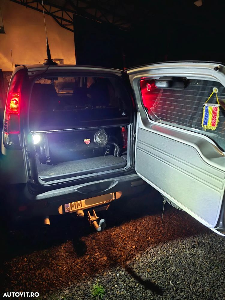 Daihatsu Terios - 10