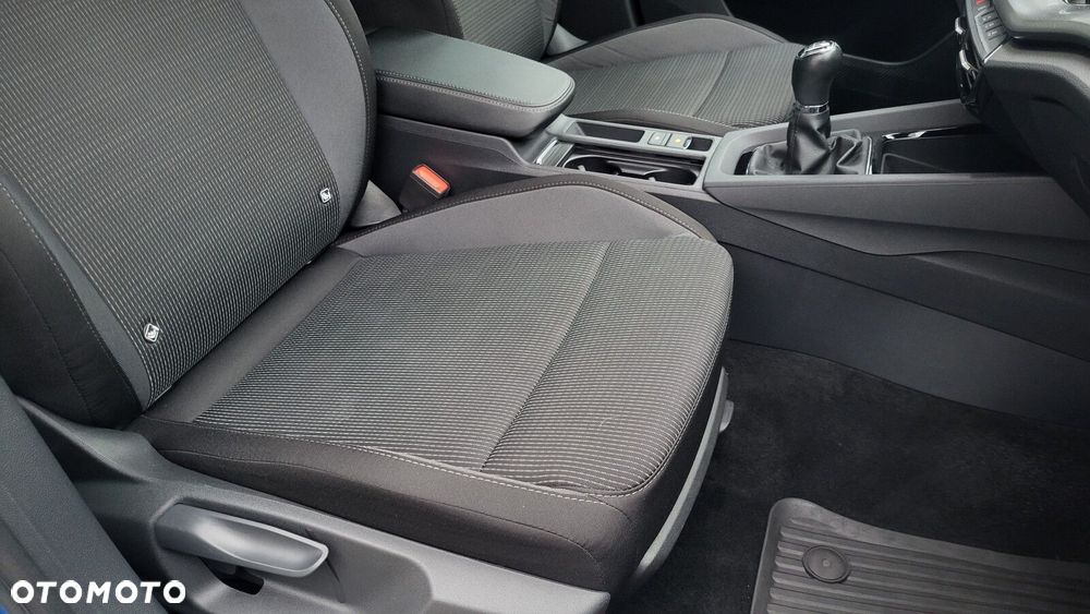 Skoda Octavia 1.5 TSI ACT Ambition - 16