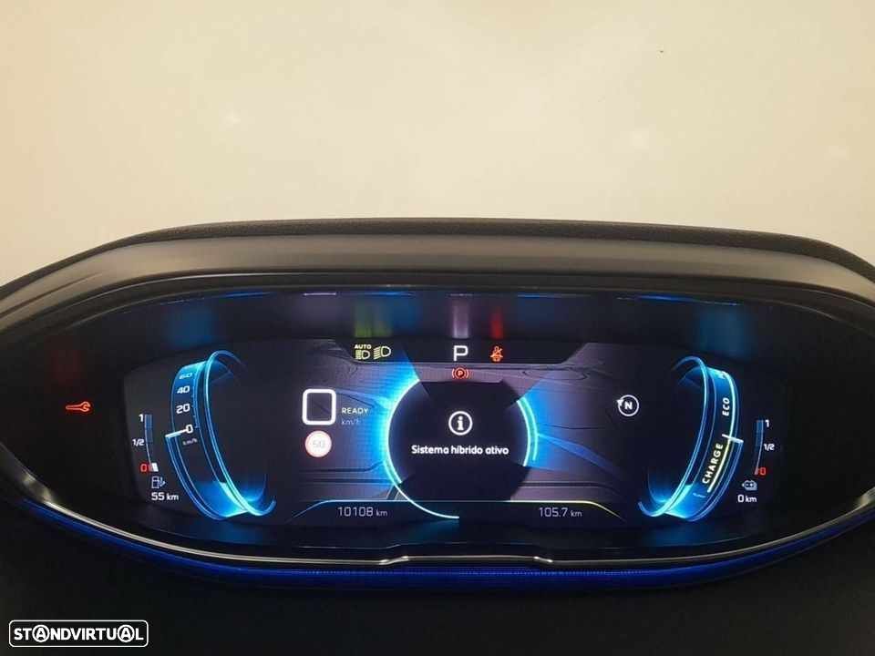 Peugeot 3008 - 7