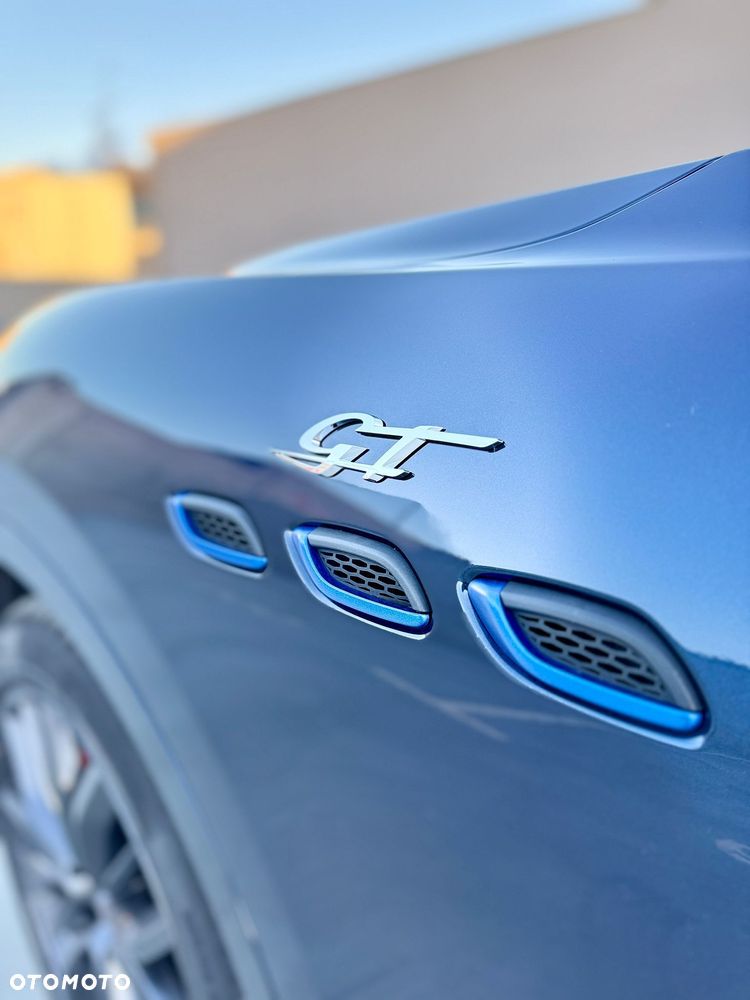 Maserati Levante MHEV GT - 29