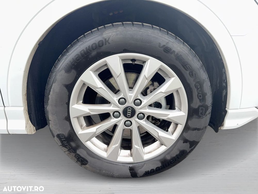 Audi Q3 1.5 35 TFSI S tronic Advanced - 7