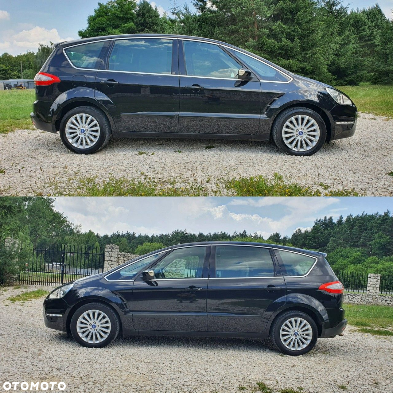 Ford S-Max 1.6 T Titanium - 37