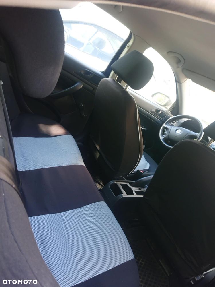 Skoda Octavia 1.9 TDI Classic - 4