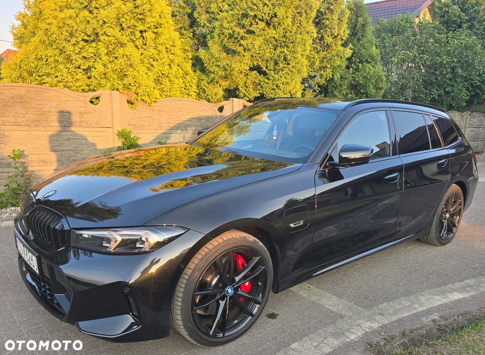 BMW Seria 3 - 27