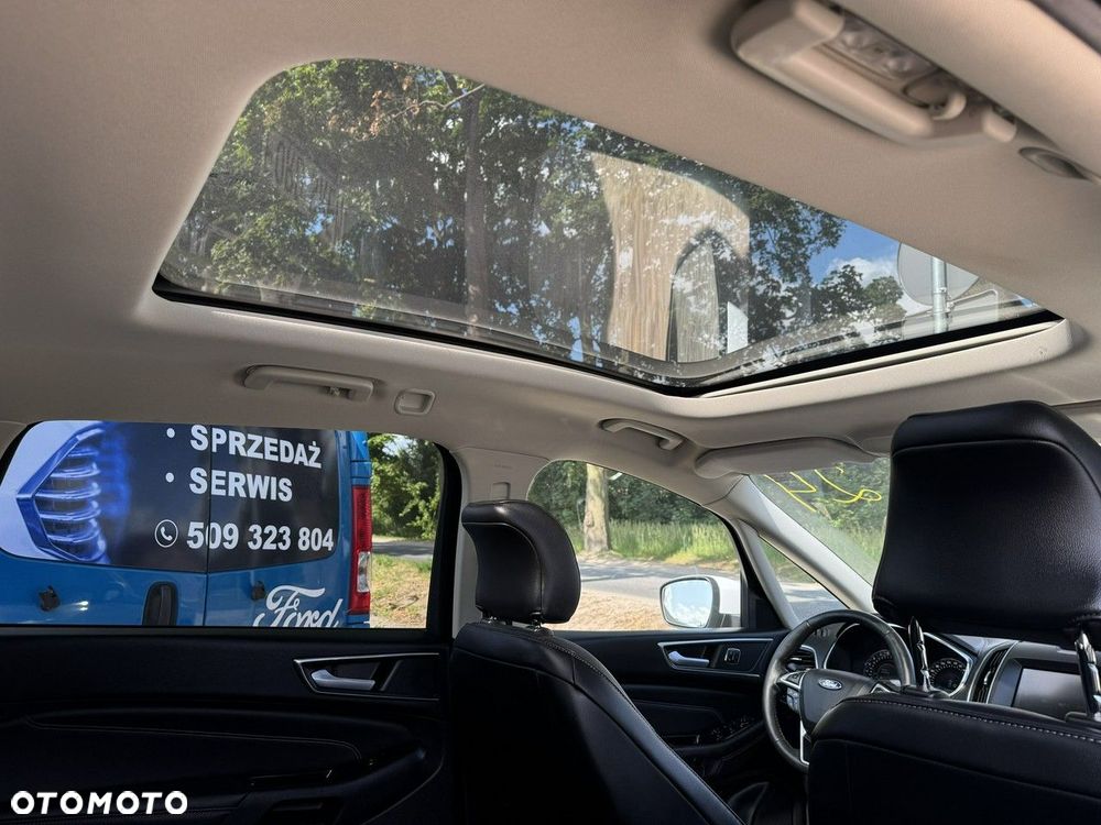 Ford S-Max - 34