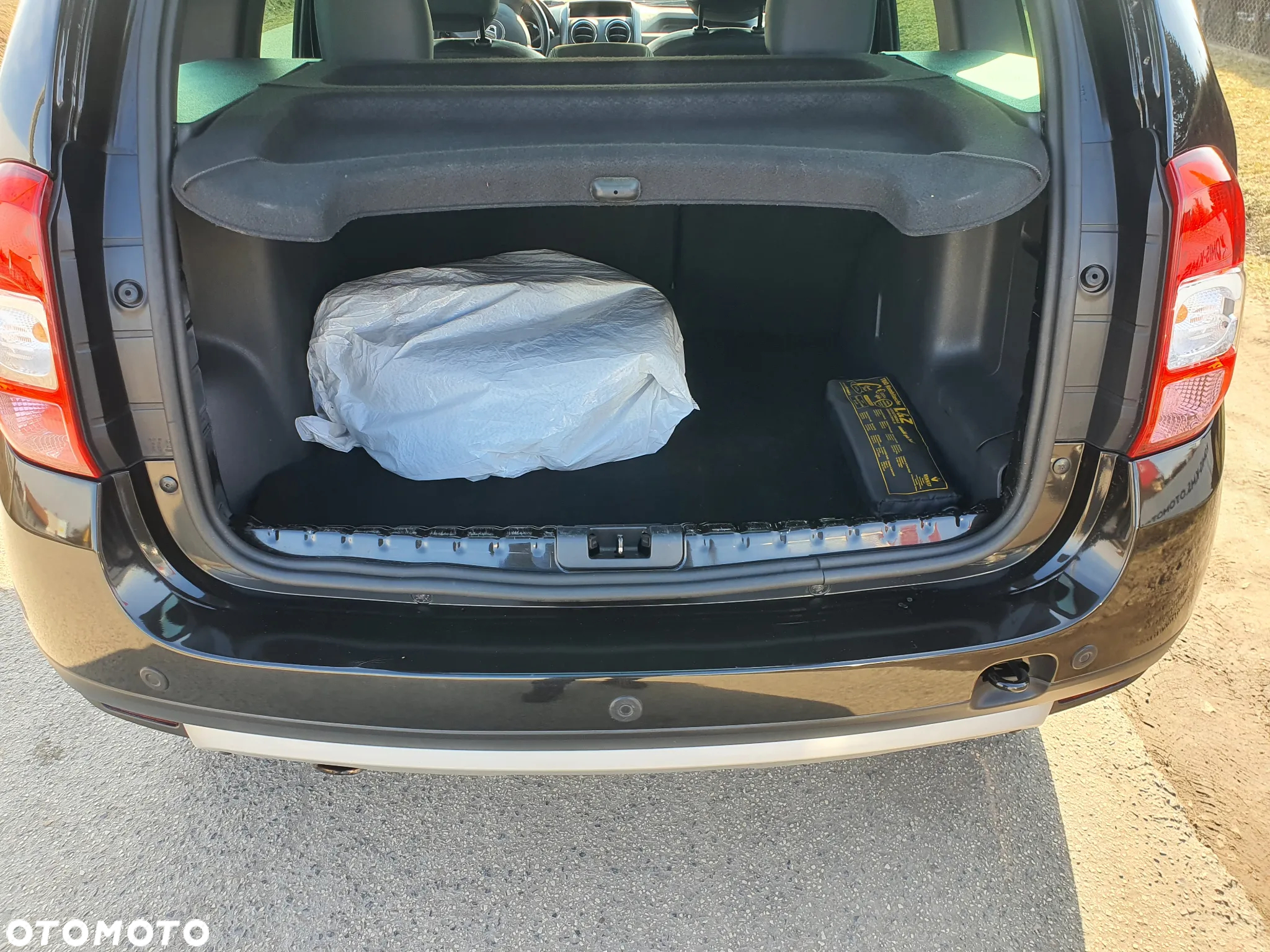Dacia Duster 1.2 TCe Laureate S&S EU6 - 23