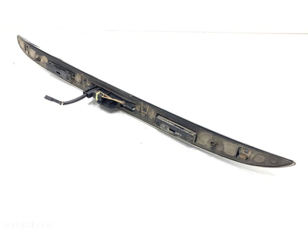 LISTWA KLAPY TYŁ  MINI MINI (R50, R53) 2001 - 2006 Cooper 85 kW [116 KM] benzyna 2001 - 2006 - 3