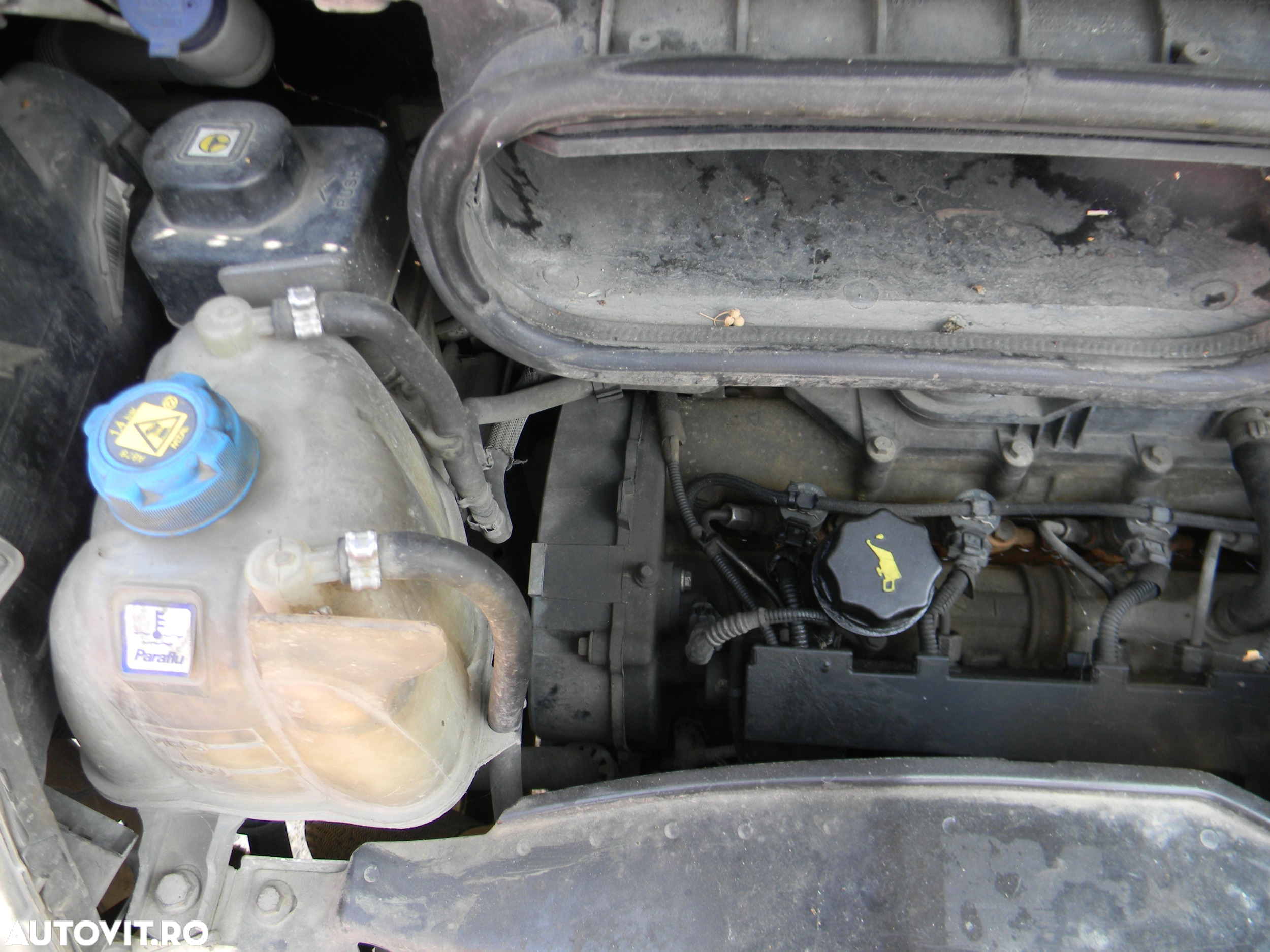 Dezmembrari  Fiat DUCATO (250, 290)  2006  > 0000 130 Multijet 2,3 D - 12