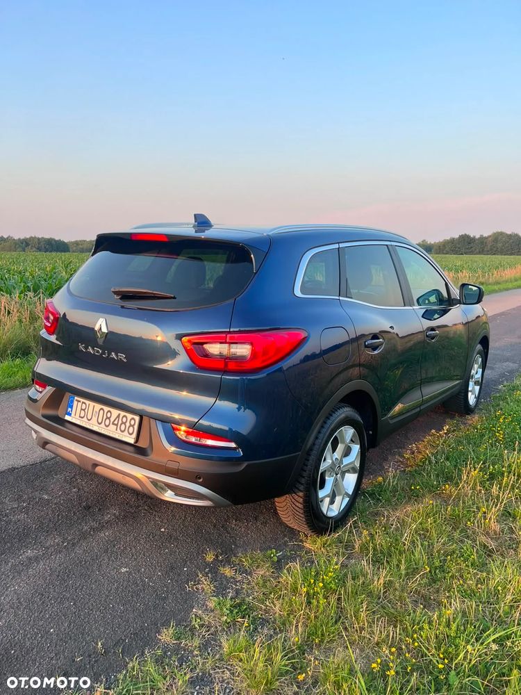 Renault Kadjar 1.5 Blue dCi Intens - 3