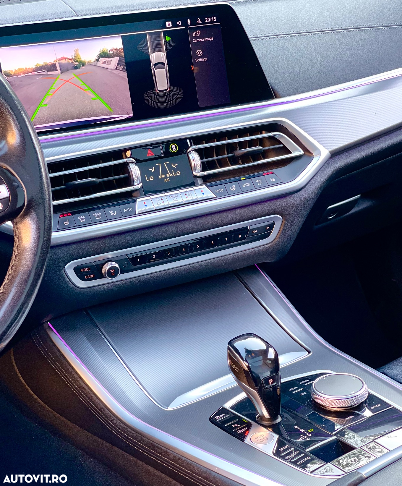 BMW X5 xDrive40i - 9