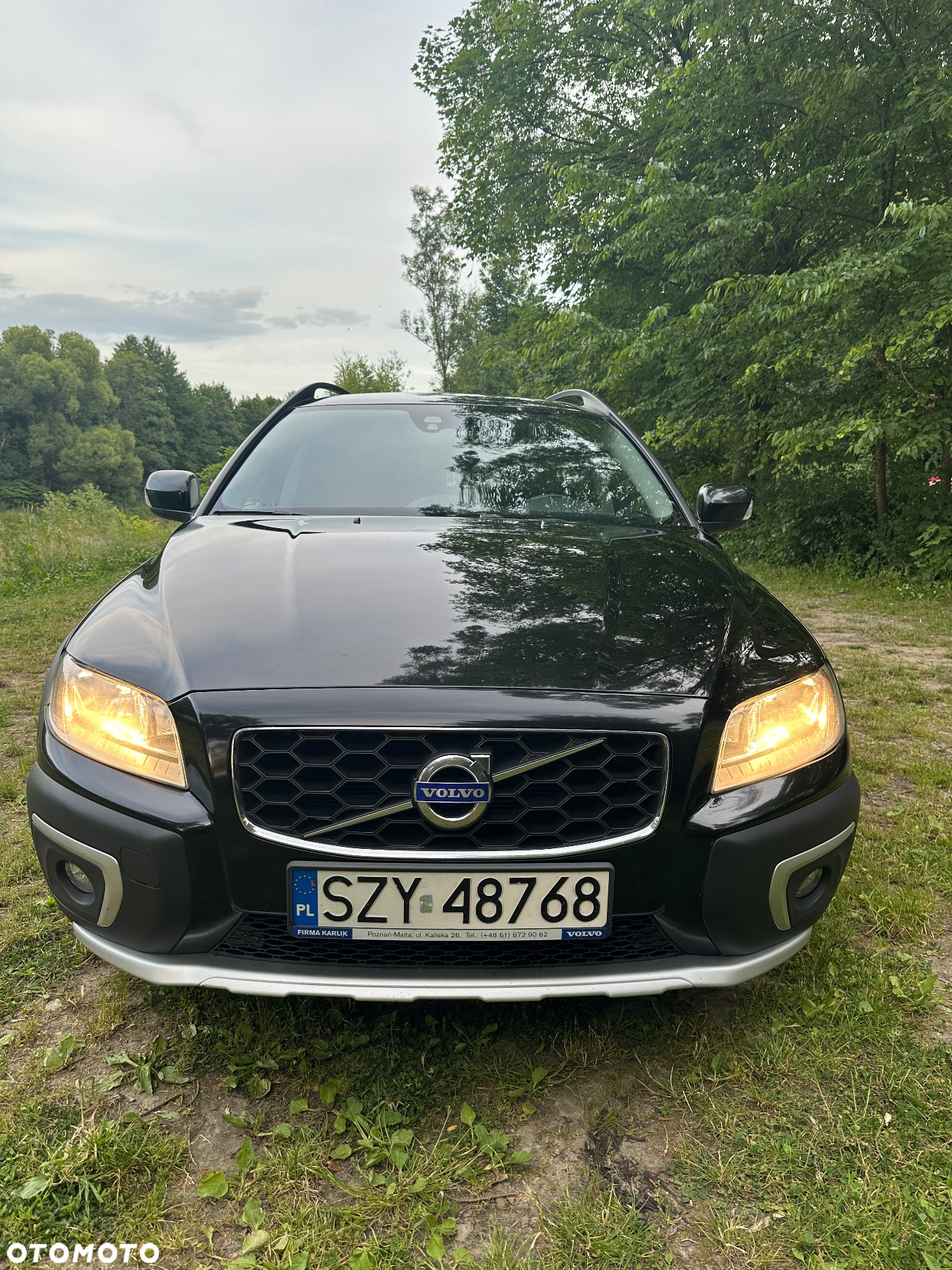 Volvo XC 70 D4 Drive-E Momentum - 3