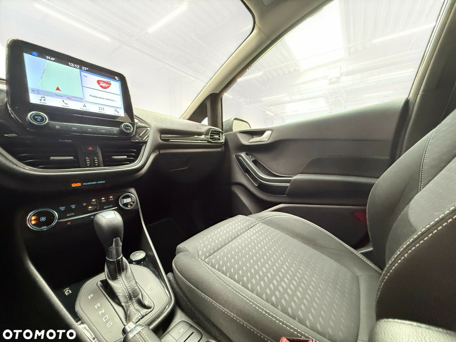 Ford Fiesta - 26