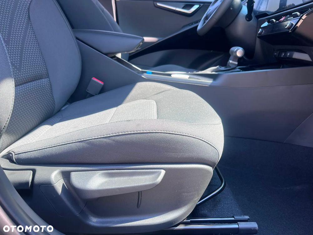 Kia Niro 1.6 GDI Hybrid M - 10